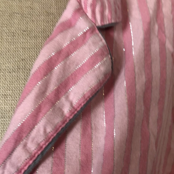 VS pajama set - Picture 3 of 7